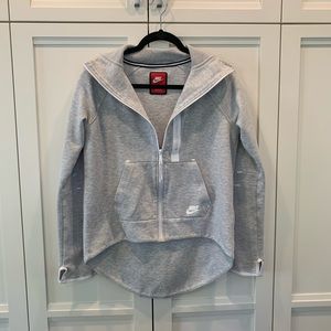 Nike Zip Up Jacket